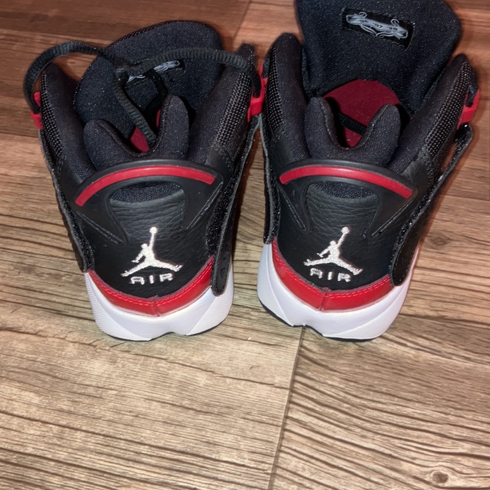 Jordan Sneakers 6rings - Picture 4 of 5